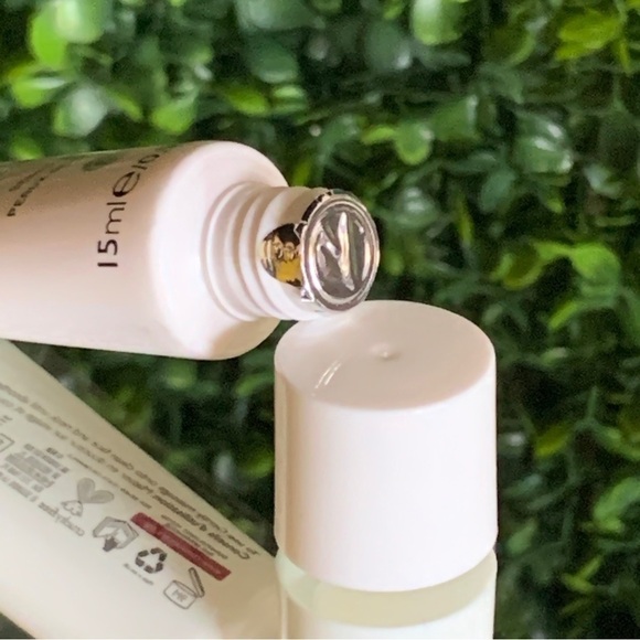 REN Evercalm Global Protection Day Cream | NEW | Sealed | 15 mL 0.5 fl oz - Picture 2 of 4